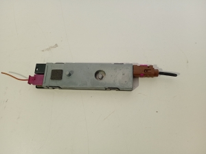 Mercedes Benz E-Class W207 (2009–2017) Antenna amplifier A2078201189 - 4