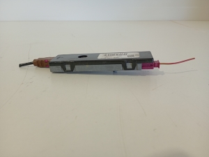 Mercedes Benz E-Class W207 (2009–2017) Antenna amplifier A2078201189 - 5