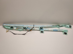   Dachairbag  - A2058601102 