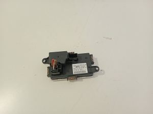 Mercedes Benz E-Class W207 (2009–2017) Gebläsewiderstand A2128702110 - 2