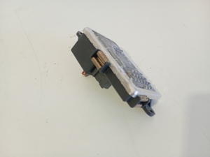 Mercedes Benz E-Class W207 (2009–2017) Gebläsewiderstand A2128702110 - 5