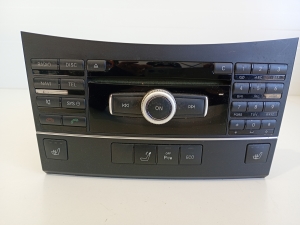   Radio / CD-Player / DVD-Player / Navigation  - A2129005212 