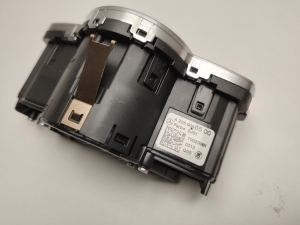 Mercedes Benz C-Class 205 (2014–2021) Tulede lüliti A2059056500 - 3