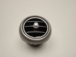   Dashboard air vent grilles  - A2058304300 