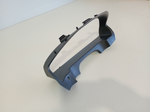 Mercedes Benz E-Class W207 (2009–2017) Instrument cluster trim A2076080189 - 3