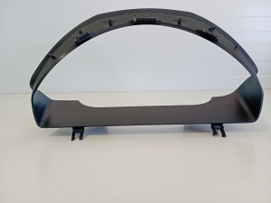 Mercedes Benz E-Class W207 (2009–2017) Instrument cluster trim A2076080189 - 4