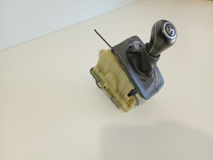 Mercedes Benz E-Class W207 (2009–2017) Gear shift mechanism A2042678124 - 2