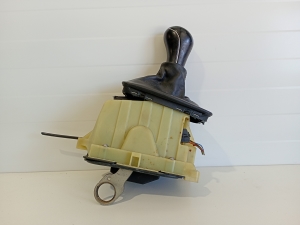 Mercedes Benz E-Class W207 (2009–2017) Gear shift mechanism A2042678124 - 4
