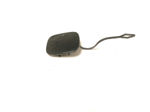 Mercedes Benz A-Class 176 (2012–2018) Rear bumper hook cover A1768850222 - 4