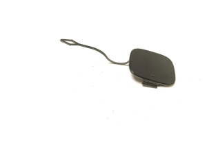 Mercedes Benz A-Class 176 (2012–2018) Rear bumper hook cover A1768850222 - 5