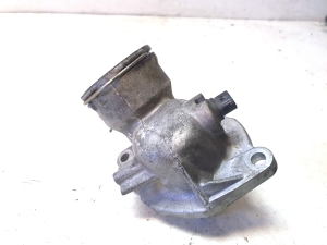 Mercedes Benz C-Class 204 (2007–2014) Termostaat A2722000115 - 2