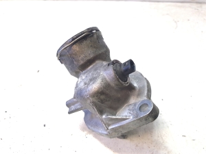 Mercedes Benz C-Class 204 (2007–2014) Termostaat A2722000115 - 3