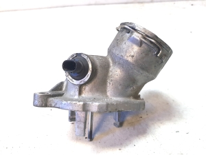 Mercedes Benz C-Class 204 (2007–2014) Termostaat A2722000115 - 4