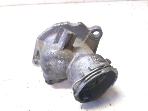 Mercedes Benz C-Class 204 (2007–2014) Termostaat A2722000115 - 5