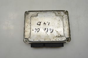 Motorsteuergerät - 045906019BP