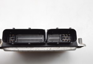 Volkswagen Polo IV (2001–2009) Motorsteuergerät 045906019BP - 3