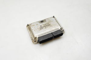 Volkswagen Polo IV (2001–2009) Motorsteuergerät 045906019BP - 4