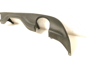 Mercedes Benz A-Class 176 (2012–2018) Rear bumper lower spoiler A1768850425 - 2