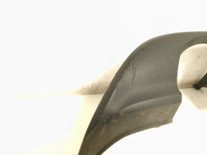 Mercedes Benz A-Class 176 (2012–2018) Rear bumper lower spoiler A1768850425 - 4