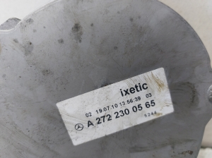 Vacuum pump - A2722300565