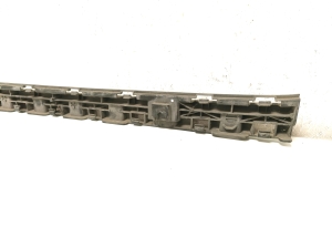 Mercedes Benz A-Class 176 (2012–2018) Rear bumper inner frame A1768850065 - 6