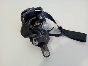 Mercedes Benz E-Class W207 (2009–2017) Sicherheitsgurt vorne 620020200 - 3