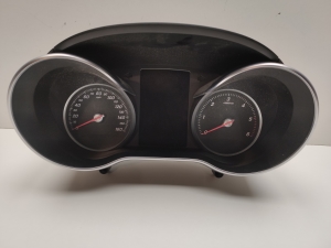 Mercedes Benz C-Class 205 (2014–2021) Näidikuplokk A2059001816 - 2