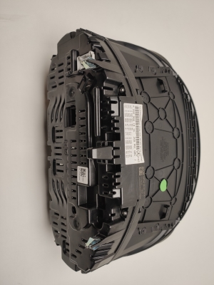 Mercedes Benz C-Class 205 (2014–2021) Näidikuplokk A2059001816 - 4