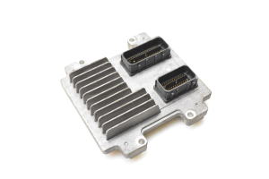 Opel Astra J (2009–2017) Engine control unit 12654172 - 3