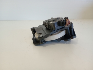 Mercedes Benz E-Class W207 (2009–2017) Salongi soojenduse klapi mootor 412650750 - 4