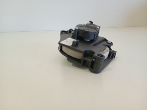 Mercedes Benz E-Class W207 (2009–2017) Salongi soojenduse klapi mootor 412650750 - 5