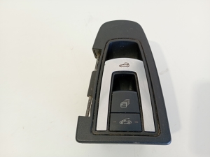 Mercedes Benz E-Class W207 (2009–2017) Verdeckschalter - 2