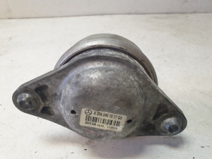 Mercedes Benz C-Class 204 (2007–2014) Mootoripadi A2042401517 - 4