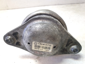 Mercedes Benz C-Class 204 (2007–2014) Mootoripadi A2042401517 - 5