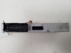 BMW 5 SERIES E60 (2003–2010) Control unit 6943851 - 3