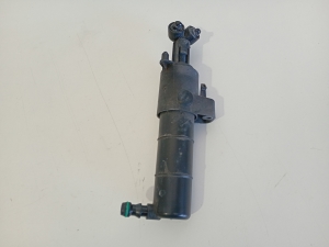 Mercedes Benz E-Class W207 (2009–2017) Scheinwerferwaschdüse A2078600147 - 5