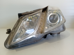 Mercedes Benz E-Class W207 (2009–2017) Scheinwerfer vorne A2078200159 - 3