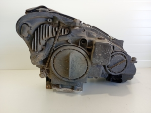 Mercedes Benz E-Class W207 (2009–2017) Scheinwerfer vorne A2078200159 - 5