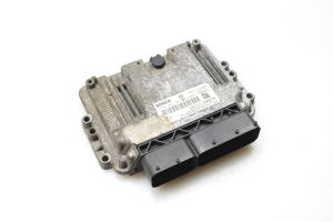 Kia ceed (2012–2018) Calculateur moteur 391112A970 - 2