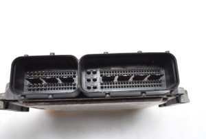 Kia ceed (2012–2018) Calculateur moteur 391112A970 - 4