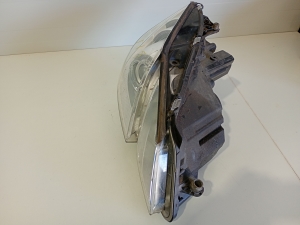 Mercedes Benz E-Class W207 (2009–2017) Scheinwerfer vorne A2078200639 - 3