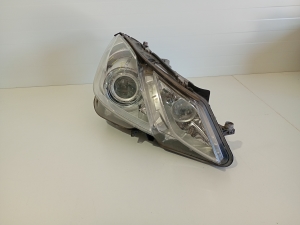 Mercedes Benz E-Class W207 (2009–2017) Scheinwerfer vorne A2078200639 - 4