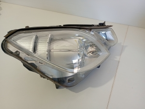 Mercedes Benz E-Class W207 (2009–2017) Scheinwerfer vorne A2078200639 - 5