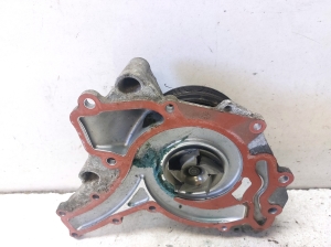 Mercedes Benz C-Class 204 (2007–2014) Veepump A2722020510 - 2