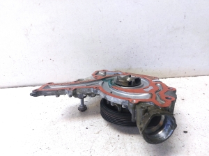 Mercedes Benz C-Class 204 (2007–2014) Veepump A2722020510 - 3