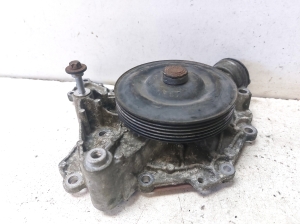 Mercedes Benz C-Class 204 (2007–2014) Veepump A2722020510 - 5