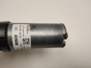 Mercedes Benz C-Class 205 (2014–2021) Schiebedachmotor A2059065601 - 3