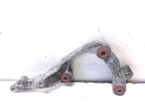 Mercedes Benz C-Class 204 (2007–2014) Muu kinnitus A2721413540 - 2