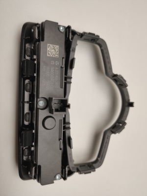 Mercedes Benz C-Class 205 (2014–2021) Lüliti ja selle osad A2059050451 - 3