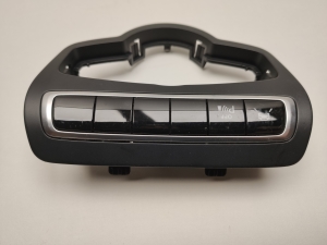Mercedes Benz C-Class 205 (2014–2021) Lüliti ja selle osad A2059050451 - 4